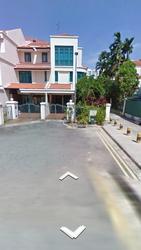 Lakeside Grove (D22), Terrace #104095622